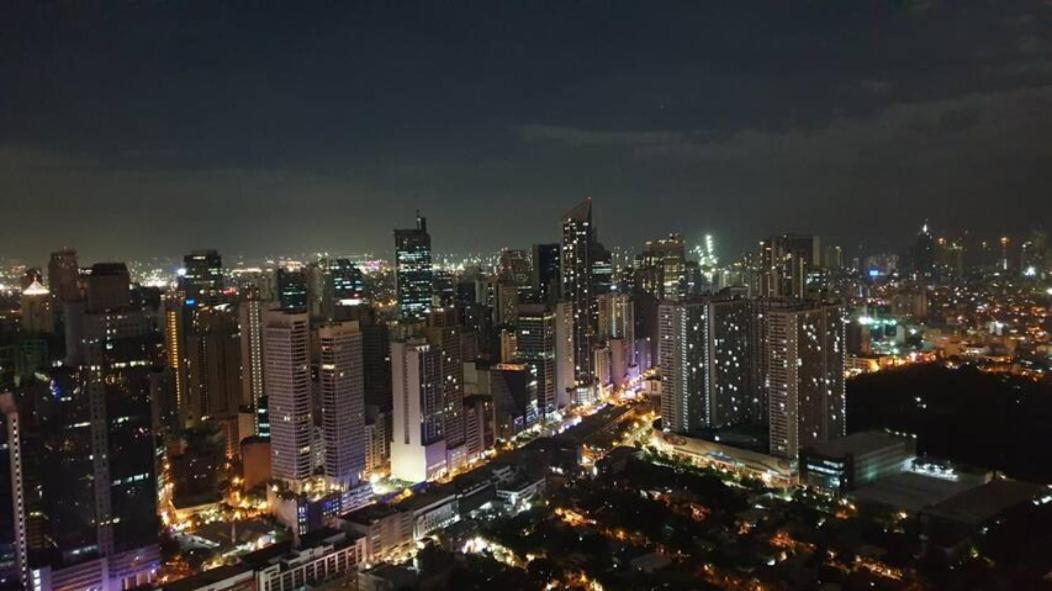 The Gramercy Residences Manille Extérieur photo