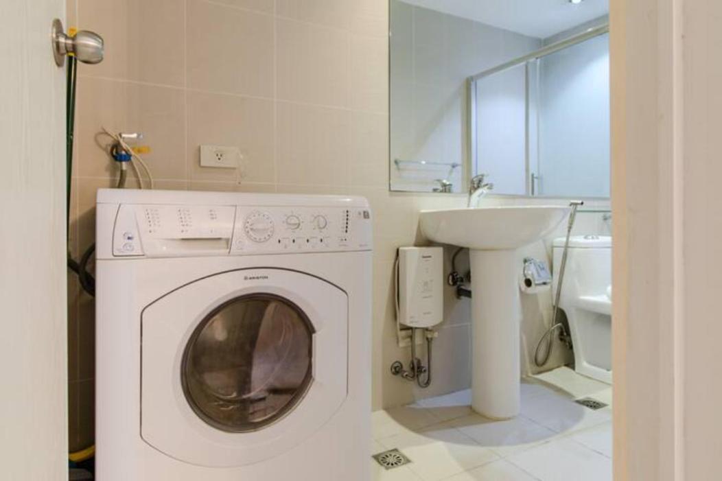 The Gramercy Residences Manille Extérieur photo
