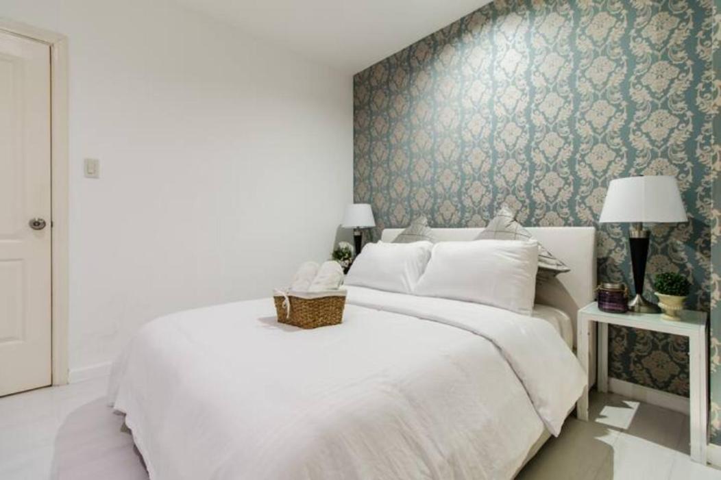 The Gramercy Residences Manille Extérieur photo