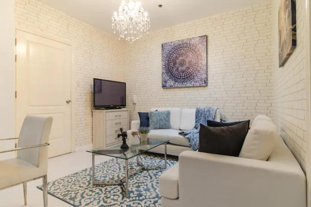 The Gramercy Residences Manille Extérieur photo
