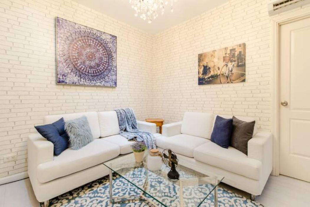 The Gramercy Residences Manille Extérieur photo