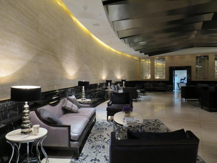 The Gramercy Residences Manille Extérieur photo